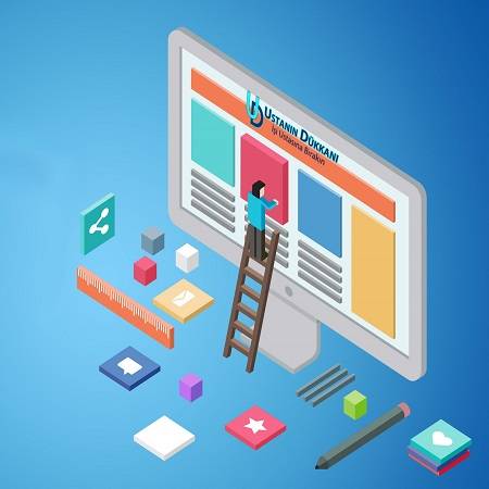 Yeni Web Sitemiz Yayında