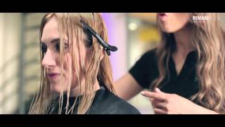 Rimani Bella Hair Salon - Commercial
